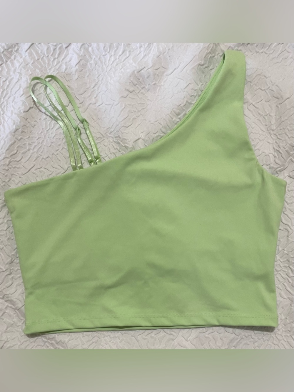 Buffbunny Collection Women's Crop-top